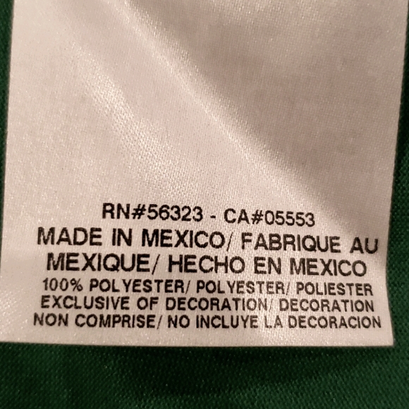 Nike Dri-fit shirt - Picture 4 of 4